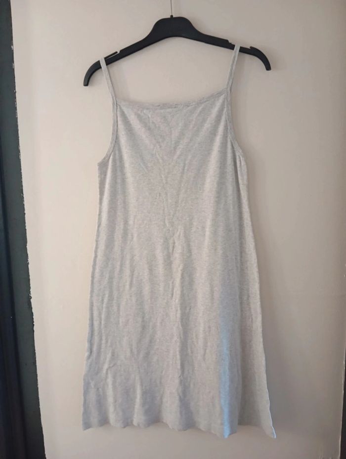 Robe été ou nuisette coton. Petit bateau taille XS ou 16 ans