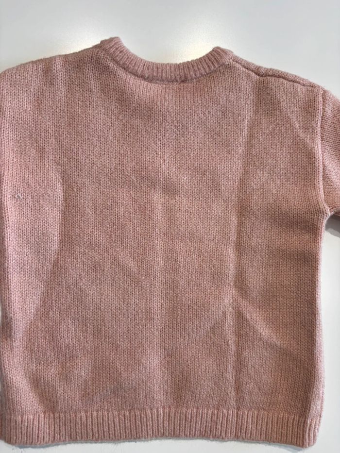 Pull 6 ans Catimini - photo numéro 3