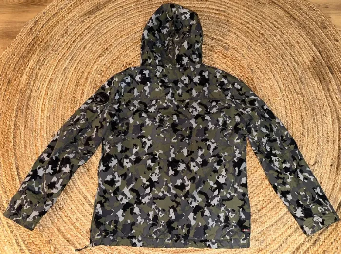 Veste Napapjri - photo numéro 3