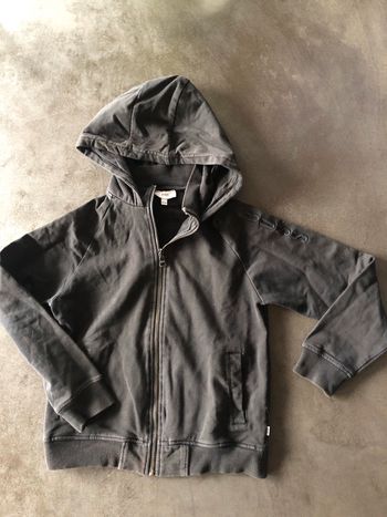 Gilet Hugo boss 10 Ans