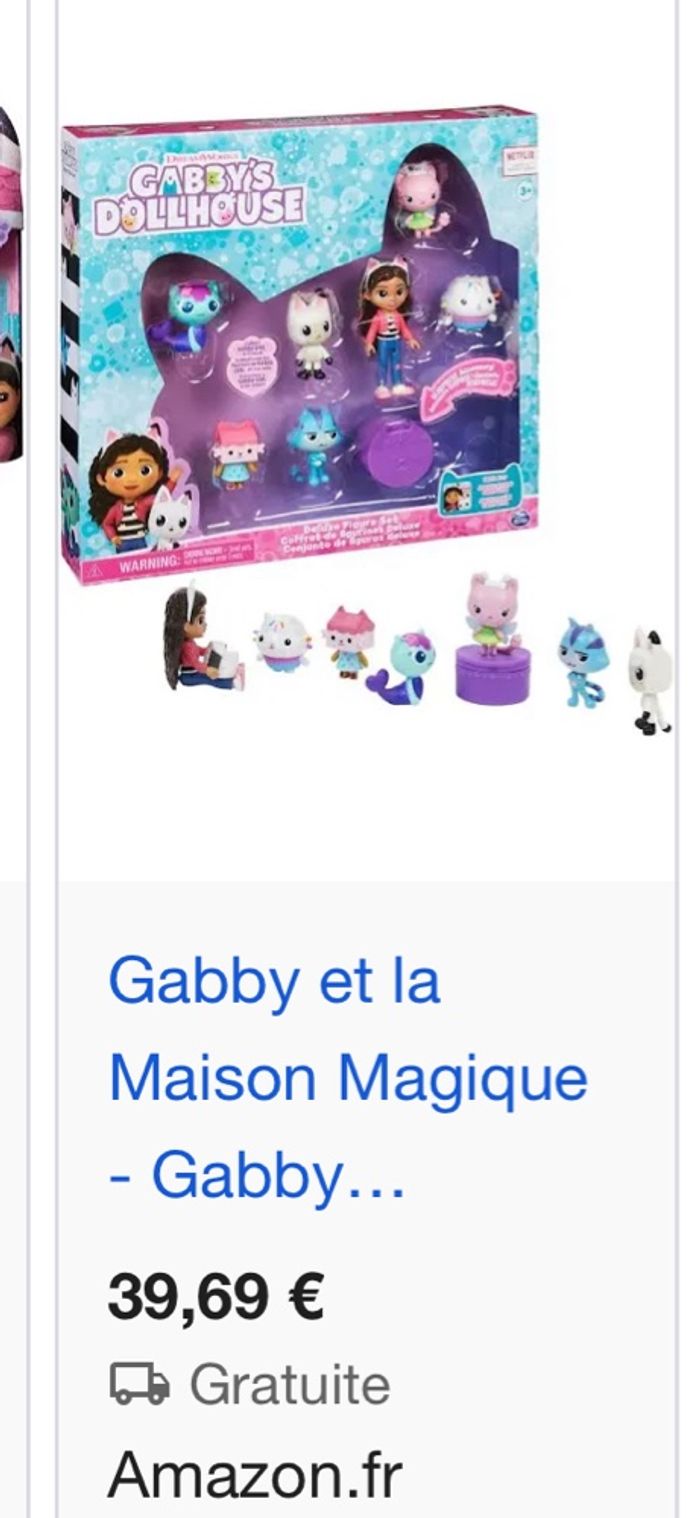 Gabby - photo numéro 2