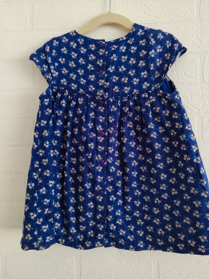 Robe DPAM 24 mois - photo numéro 4