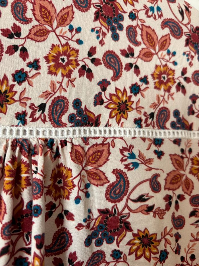 Blouse de la marque C'est beau la vie - photo numéro 4