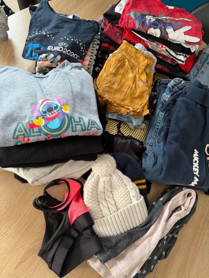 Gros mots Revendeur toute taille mélanger 52 Pièces - photo numéro 4