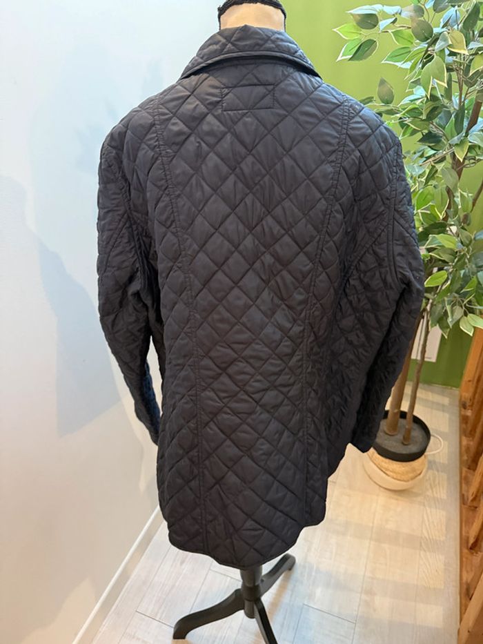 Veste matelassée El Internationale Taille 50 - photo numéro 2