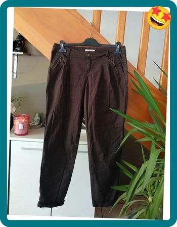 Pantalon Camaïeu Taille L 💝🌿