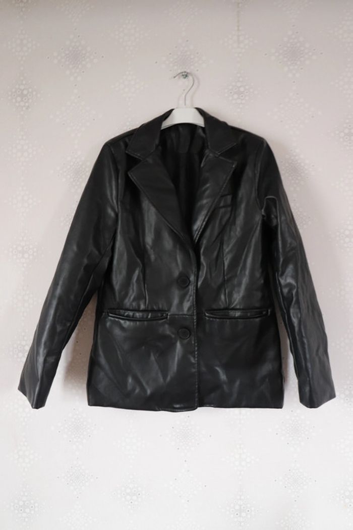 D1806 - veste homme taille M