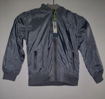 Manteau la fabrique des garçons taille 6 ans