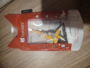 Figurines tonie neuves