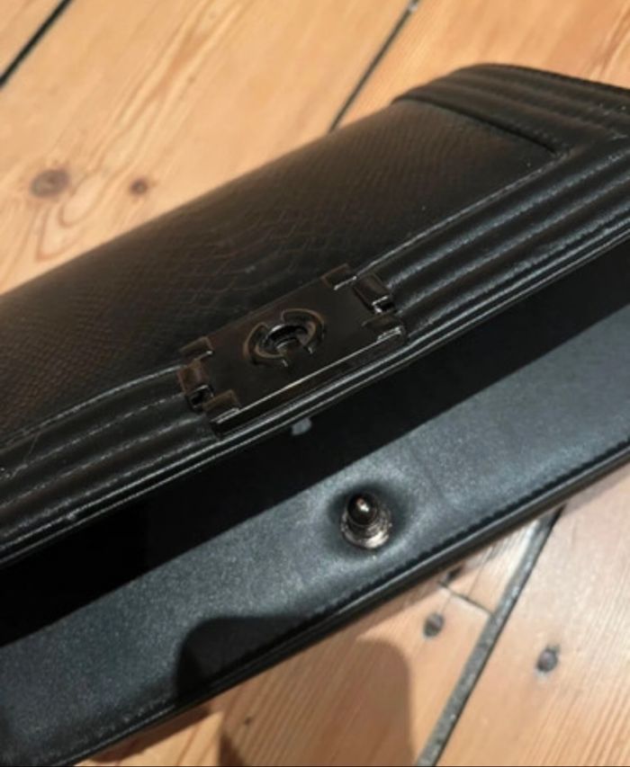 Sac bandoulière - photo numéro 4