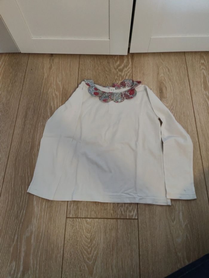 Lot de 3 hauts