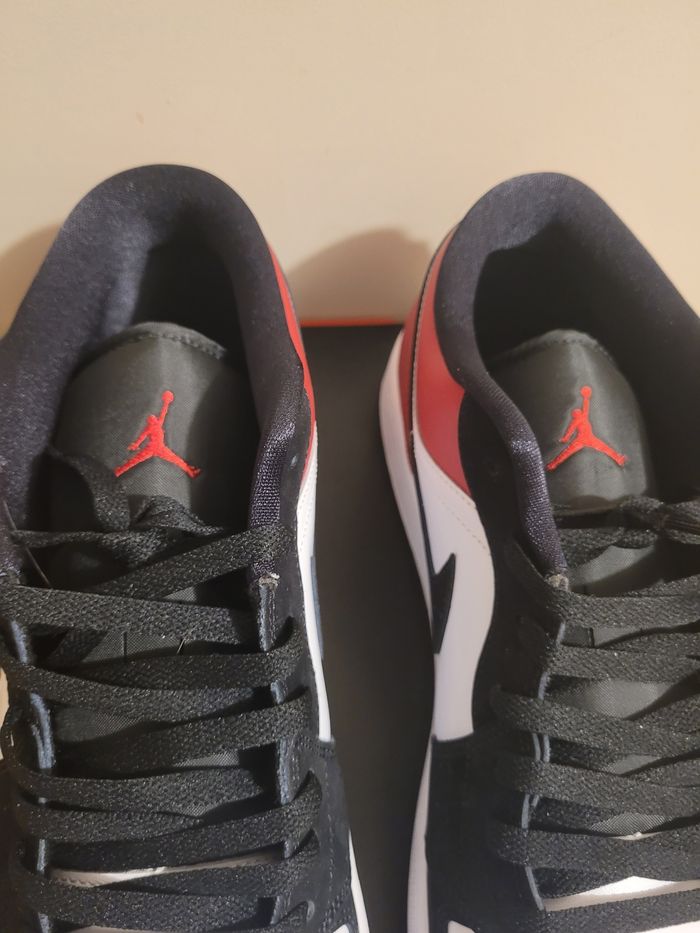 Air Jordan 1 Low SE - photo numéro 3