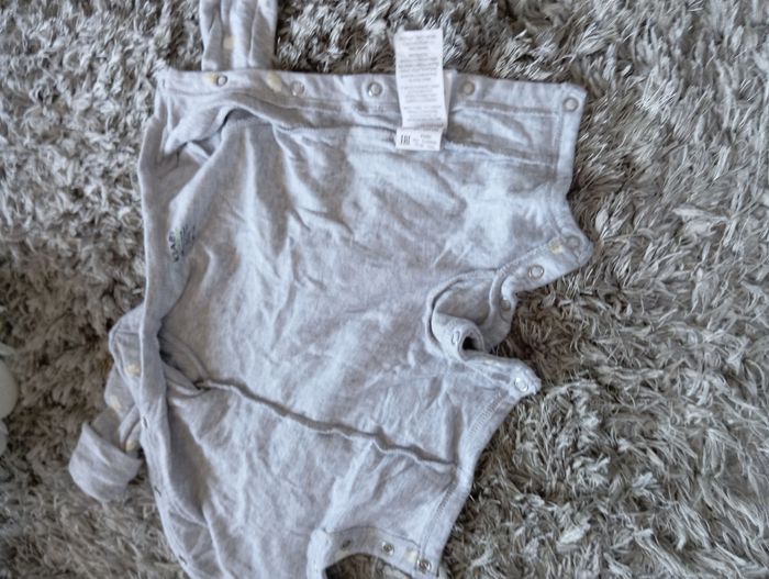 Combinaison sans pied - photo numéro 3