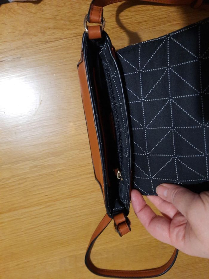Petit sac à main - photo numéro 5