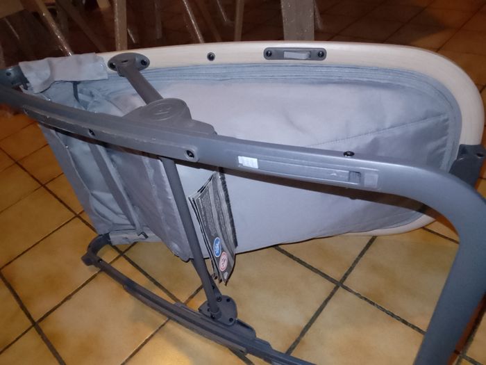 Transat Maxi Cosi - photo numéro 3