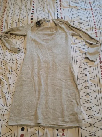 Robe pull