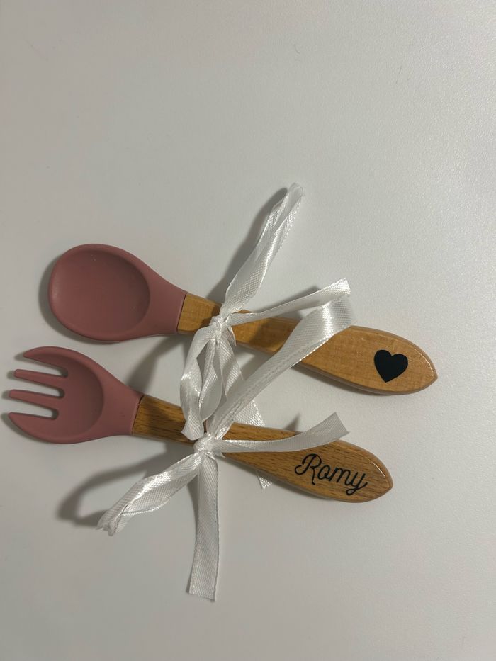 Couvert en bois - photo numéro 3