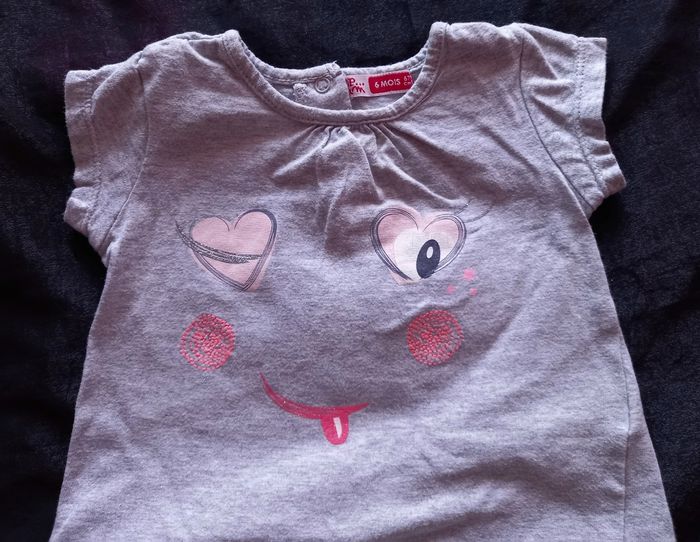 ENSEMBLE 6 MOIS - photo numéro 2