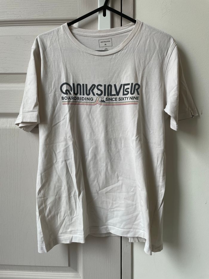 Lot t-shirt 14/16 ans - photo numéro 2