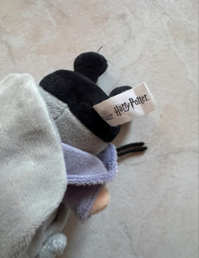 Peluche Dumbledore Harry Potter - photo numéro 4