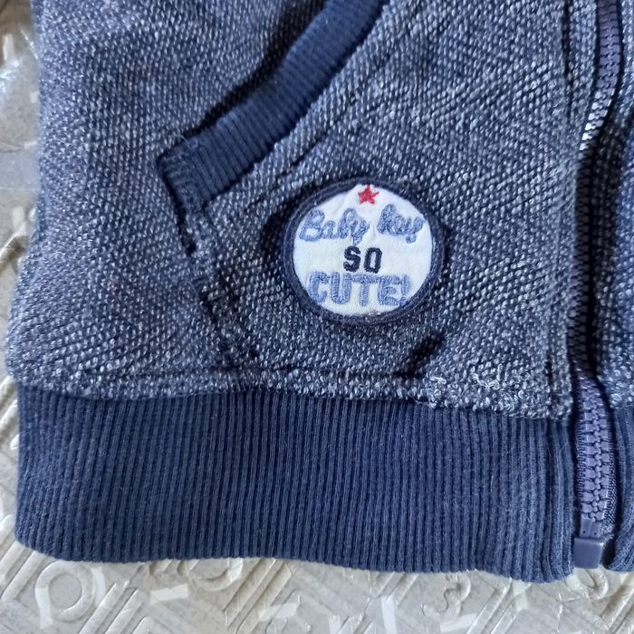 Gilet Orchestra, 12 mois - photo numéro 3