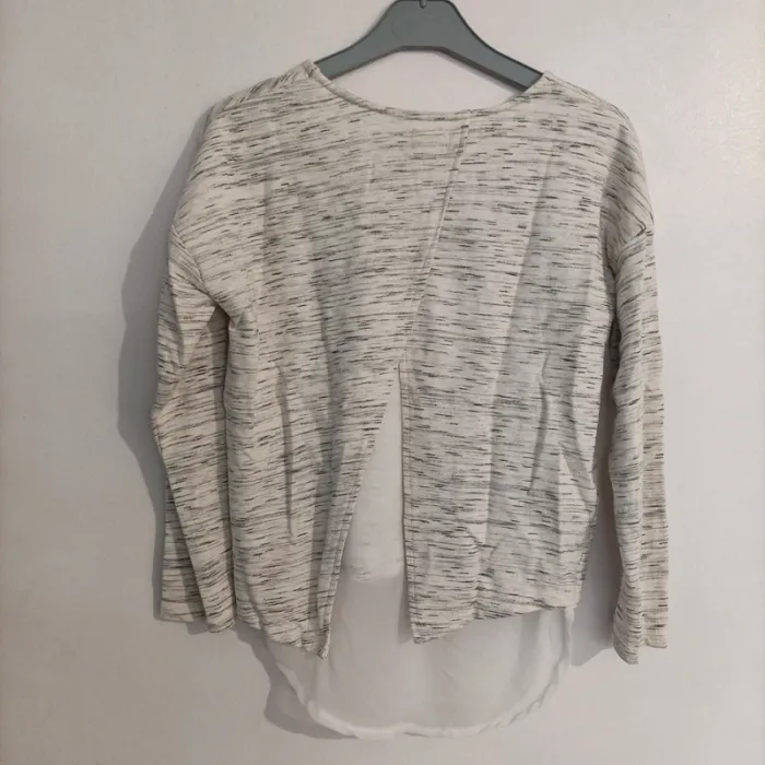 Pull fantaisie Tissaia 10 ans - photo numéro 4