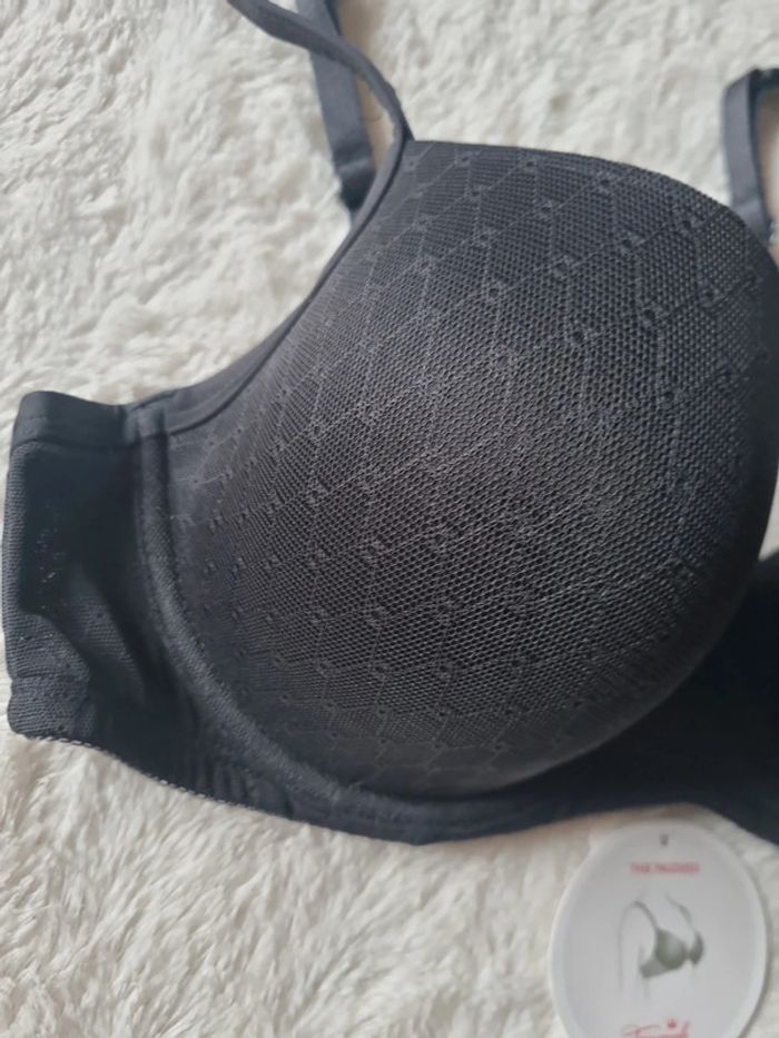 Soutien gorge triumph - photo numéro 2