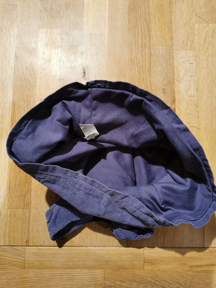 Robe velous mi saison 18 mois - photo numéro 8