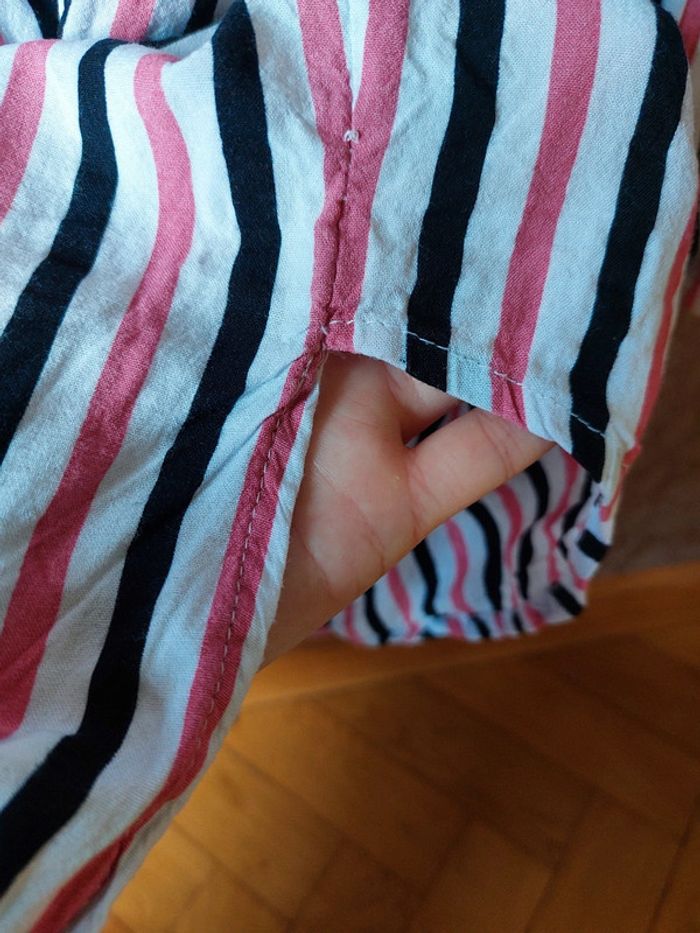 Chemise longue - photo numéro 7