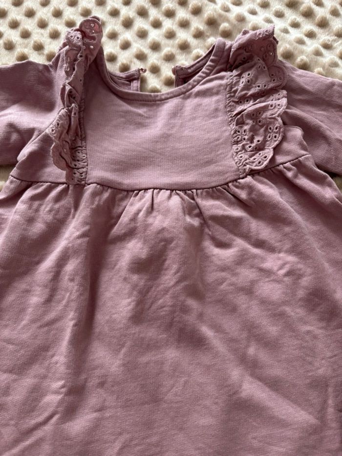 Robe ML - photo numéro 2