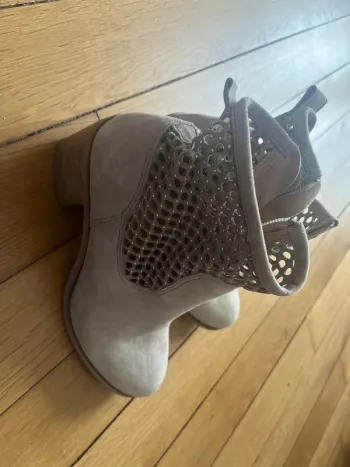 Bottines