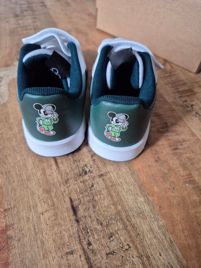 Basket Disney - photo numéro 5