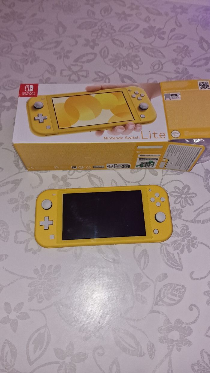 Console