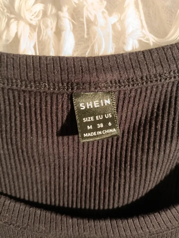 Tee-shirt - photo numéro 3
