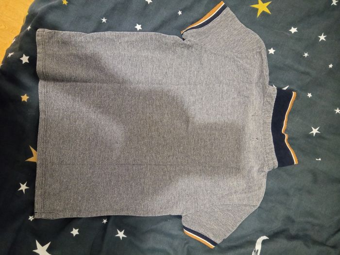 Polo 8 ans - photo numéro 3