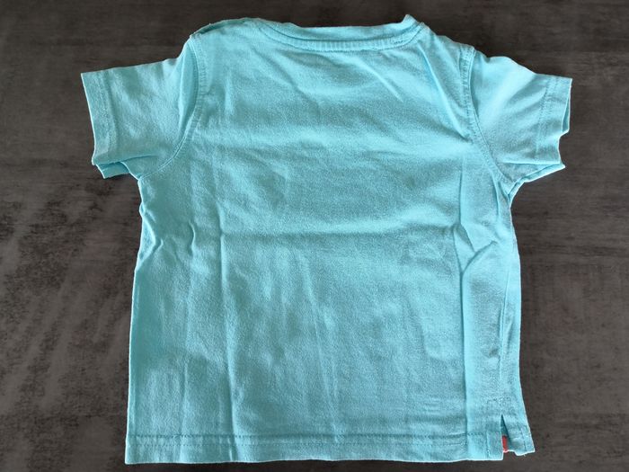 Tshirt garçon 6 mois - photo numéro 2