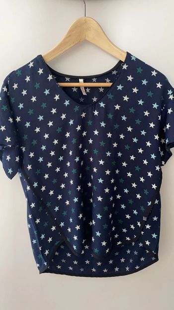 Tee-shirt I.Code M