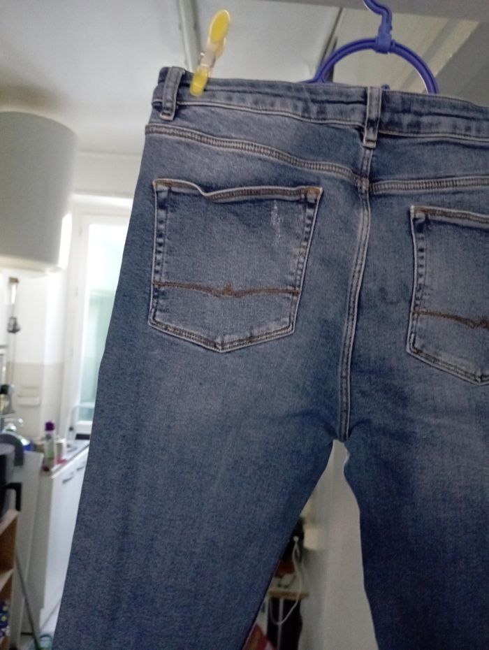 Jean slim taille 44.asos - photo numéro 7