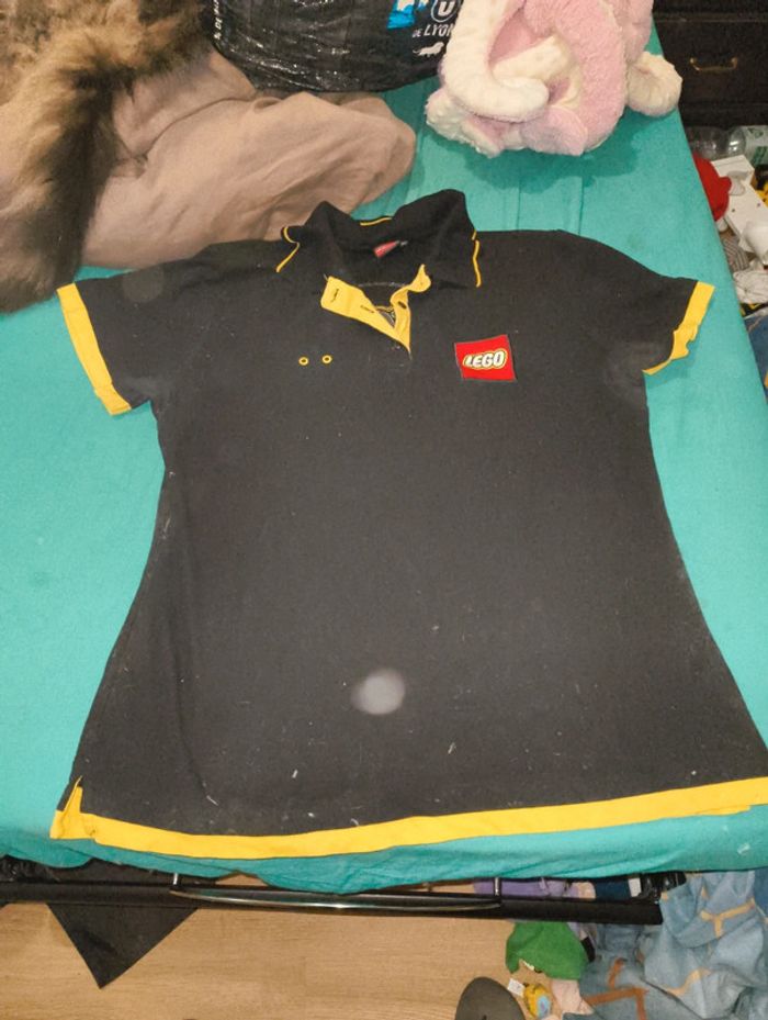 Vend polo lego 3XL
