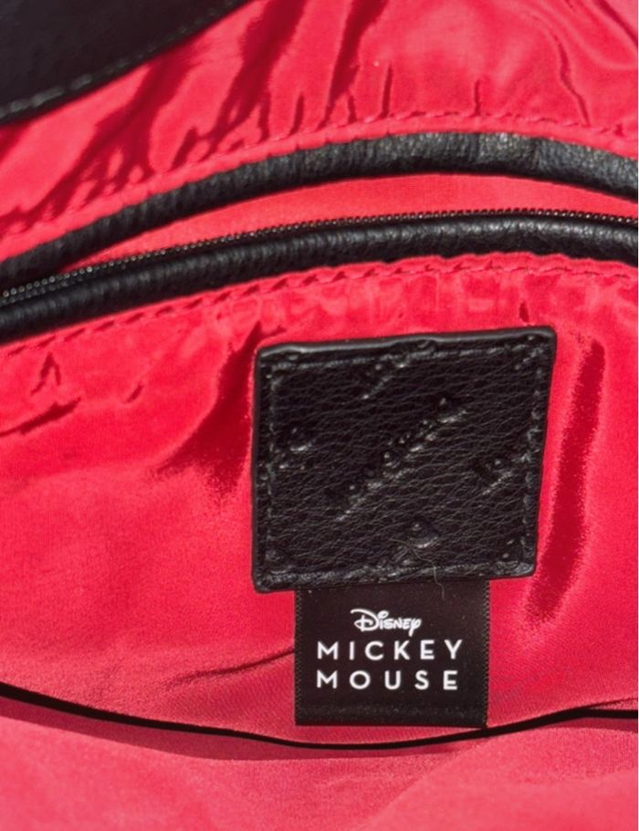 Sac bandoulière Desigual Disney - photo numéro 5