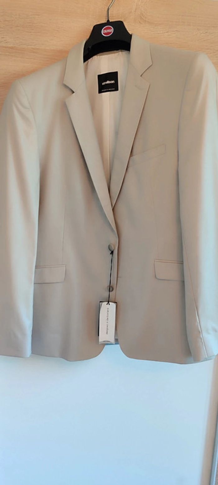Blazer homme Strellson
