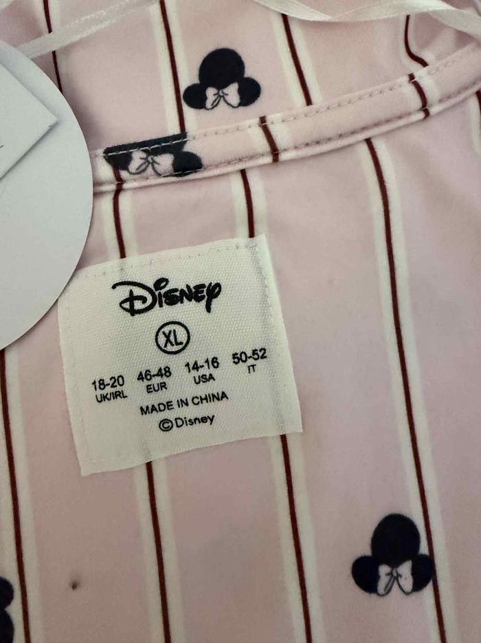 Pyjama minnie - photo numéro 3