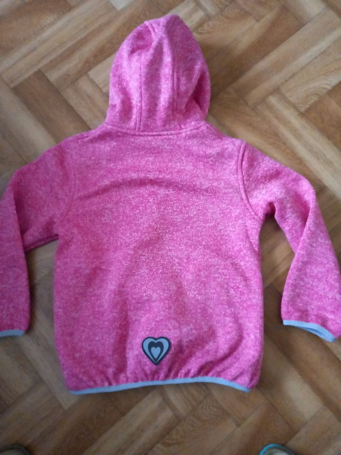 Gilet 6 Ans NEUF - photo numéro 3