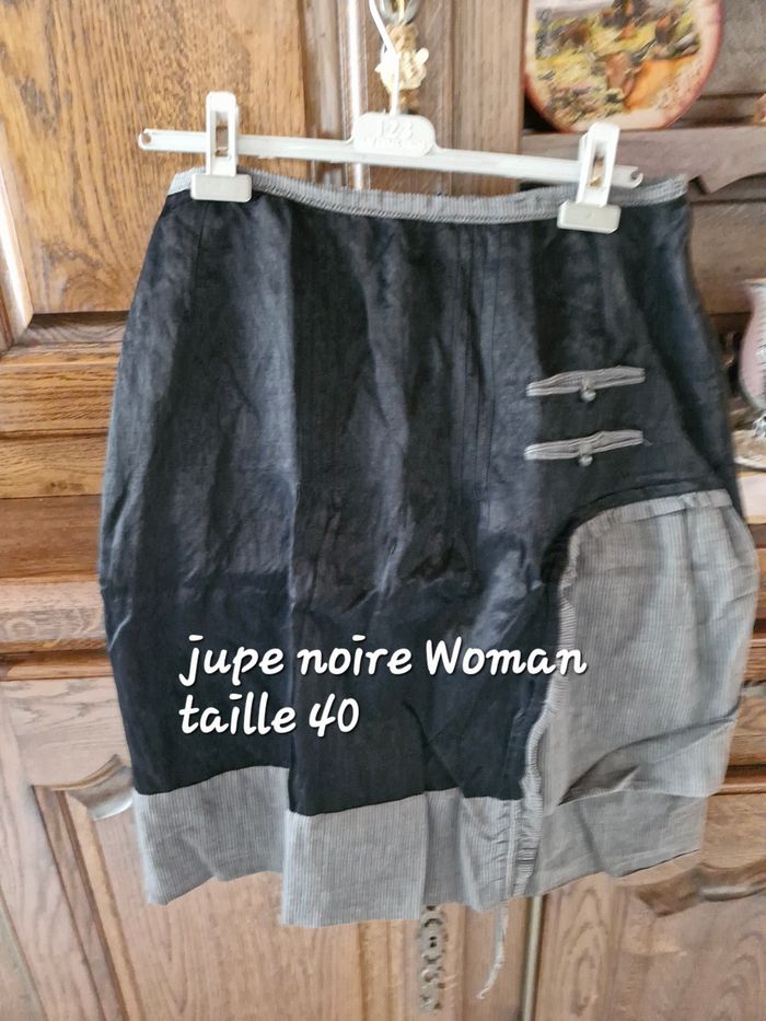 Jupes - photo numéro 2