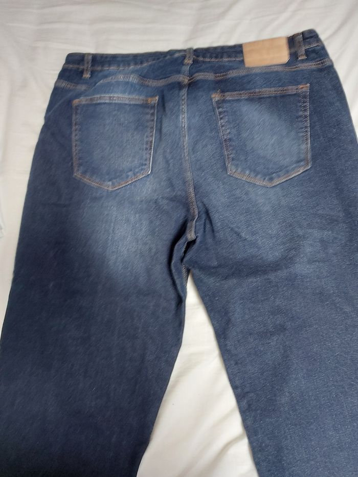 Jean femme regular - photo numéro 2