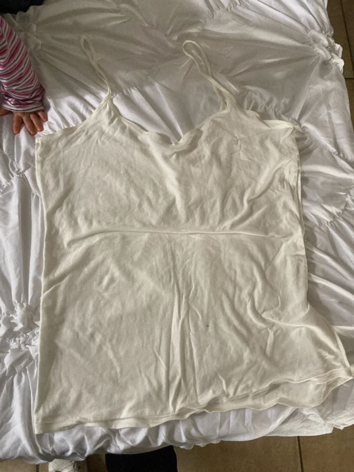 Débardeur femme - photo numéro 3