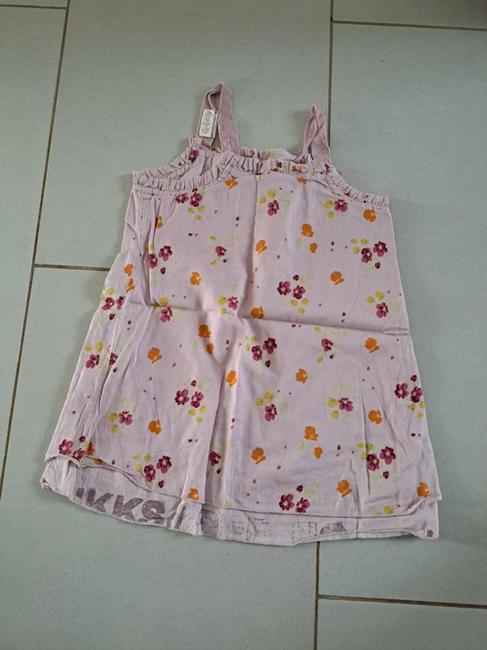 Robe 2 ans - photo numéro 2