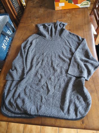 Pull femme 
