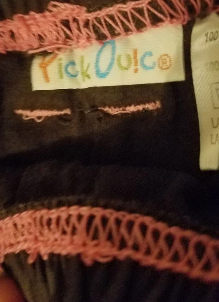 Pantalon - photo numéro 3