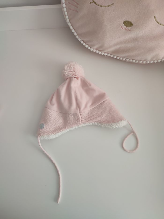 Bonnet 6/12 m - photo numéro 2